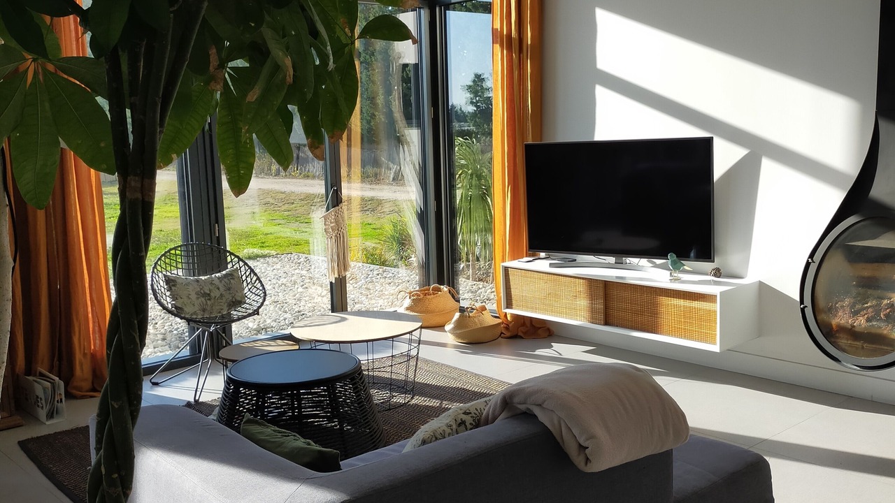 Photo of Livingroom in Chateaurenard