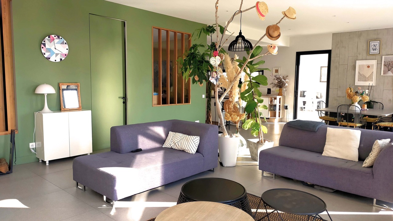 Photo of Livingroom in Chateaurenard