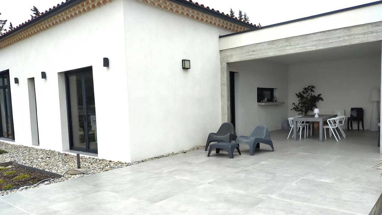 Photo of Outdoor in Chateaurenard
