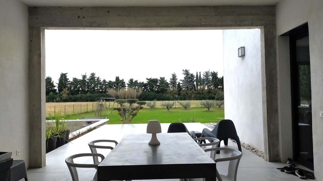 Photo of Outdoor in Chateaurenard