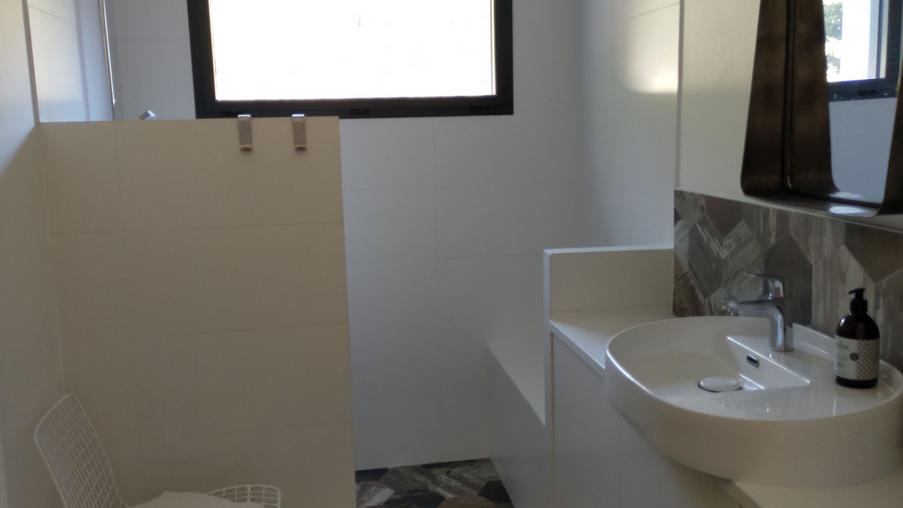 Photo of Bathroom in Chateaurenard