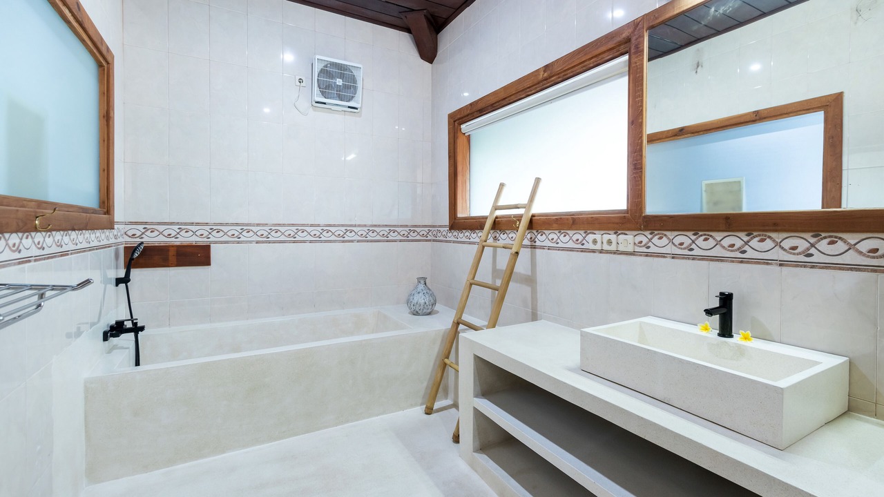 Photo of Bathroom in Tulamben