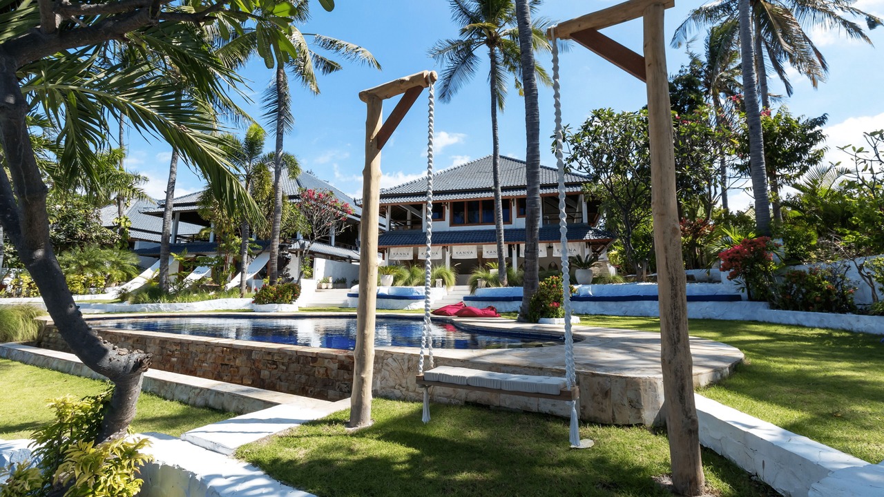 Photo of Outdoor in Tulamben