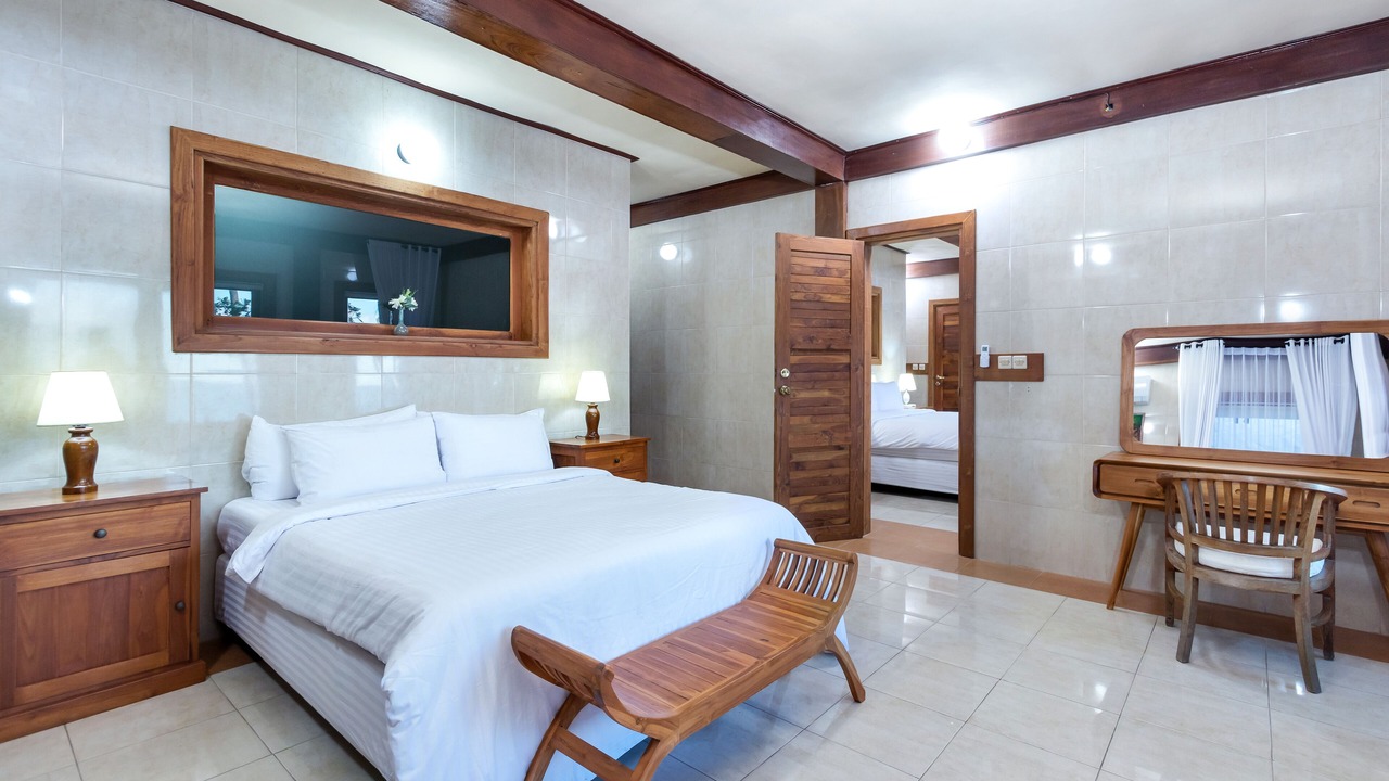 Photo of Bedroom in Tulamben
