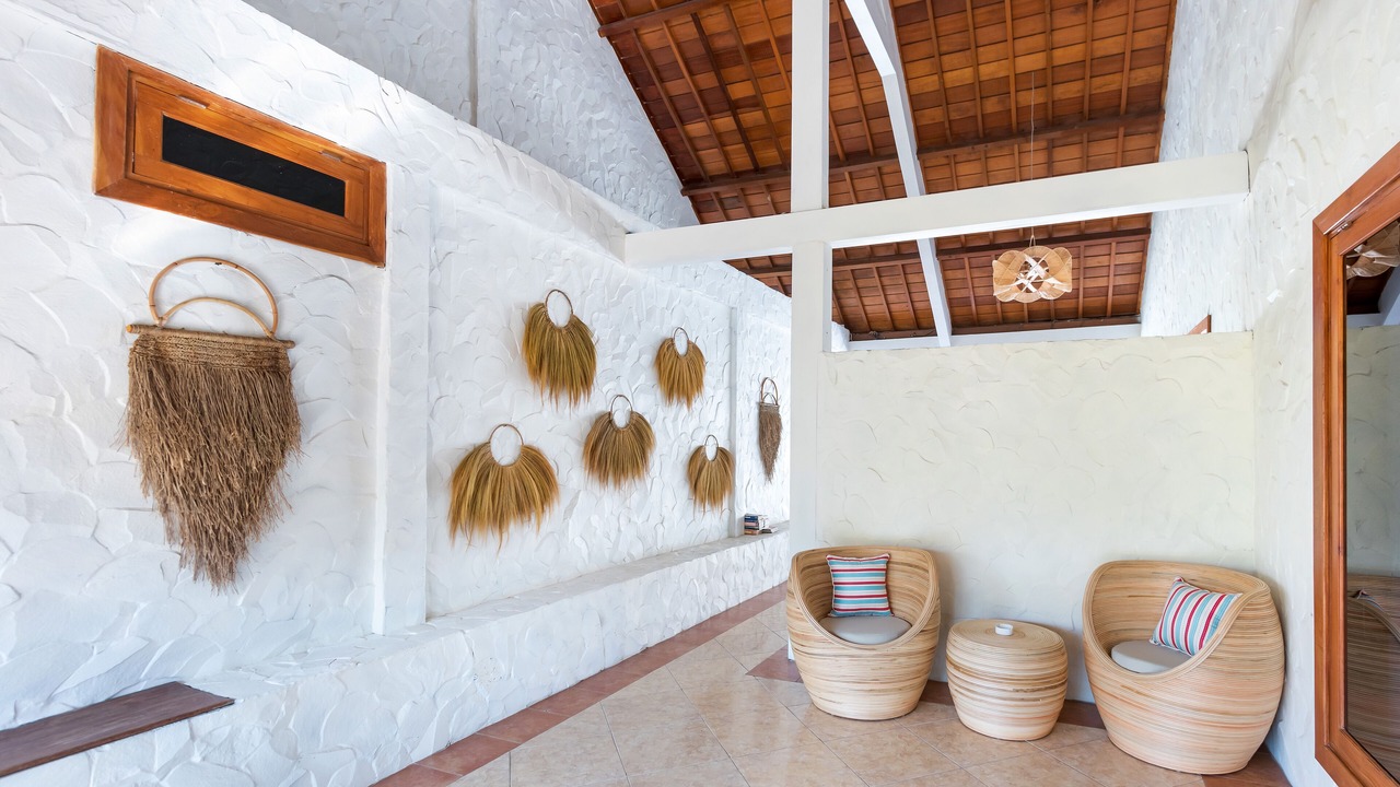 Photo of Livingroom in Tulamben