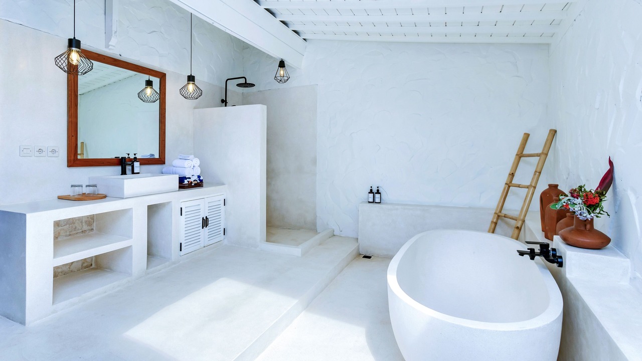 Photo of Bathroom in Tulamben