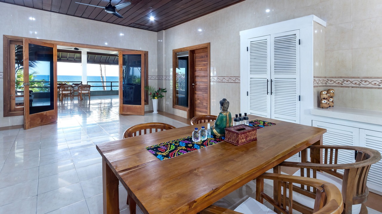 Photo of Kitchen in Tulamben