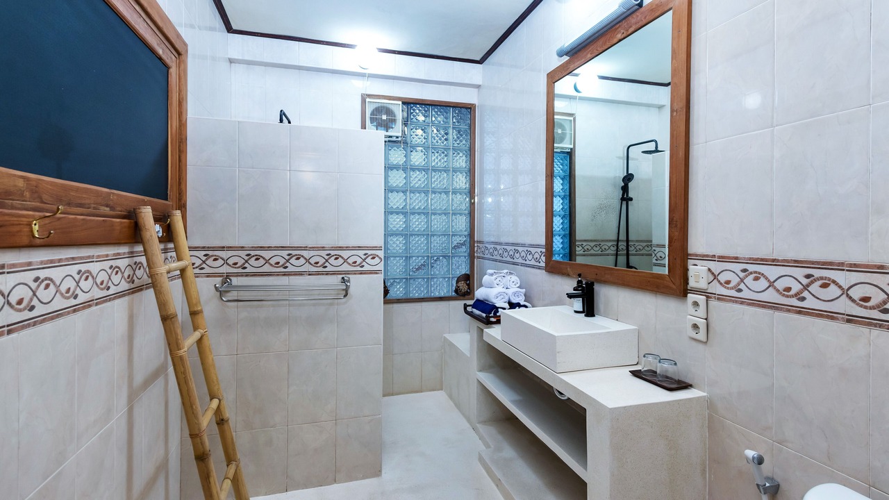Photo of Bedroom in Tulamben