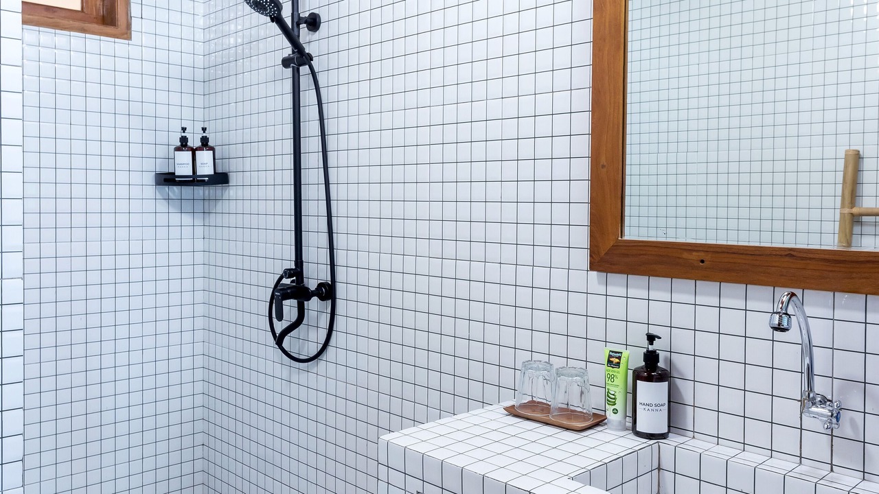 Photo of Bathroom in Tulamben