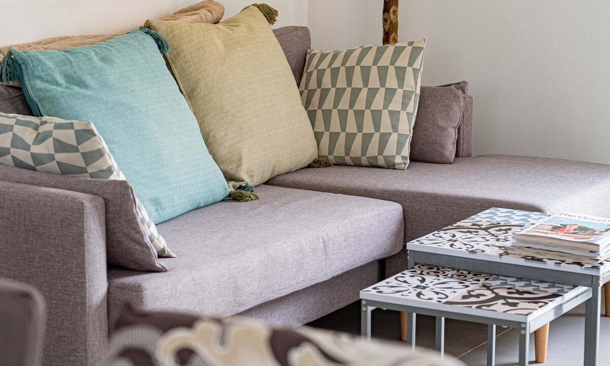 Photo of Livingroom in Croagnes