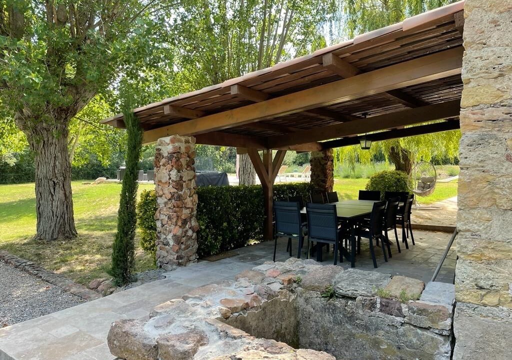 Photo of Outdoor in Plan Florent
