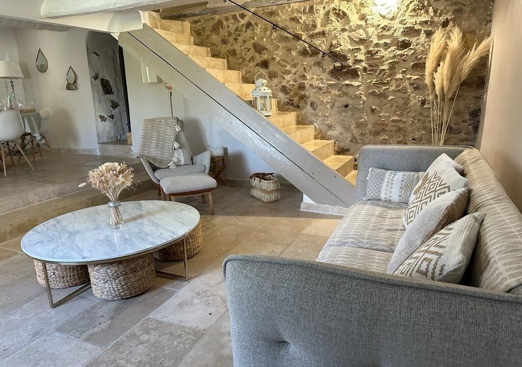 Photo of Livingroom in Plan Florent