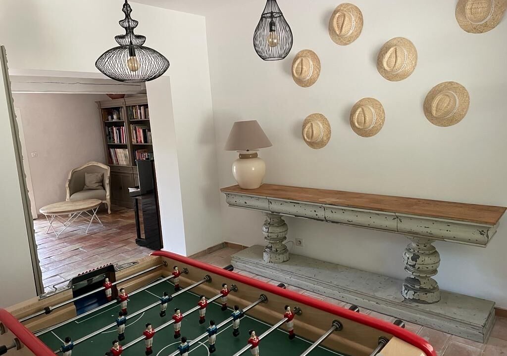 Photo of Bedroom in Plan Florent