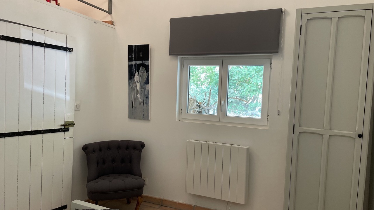 Photo of Bedroom in Plan Florent