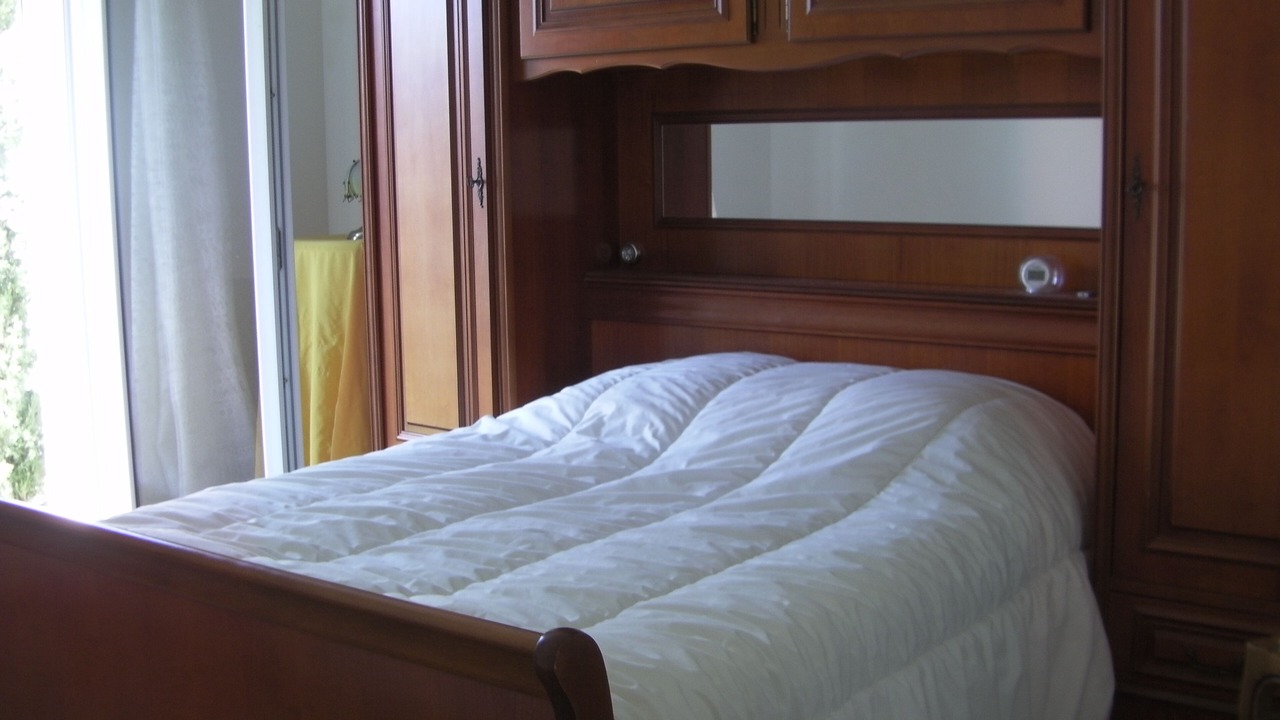 Photo of Bedroom in Saint-Michel-l'Observatoire