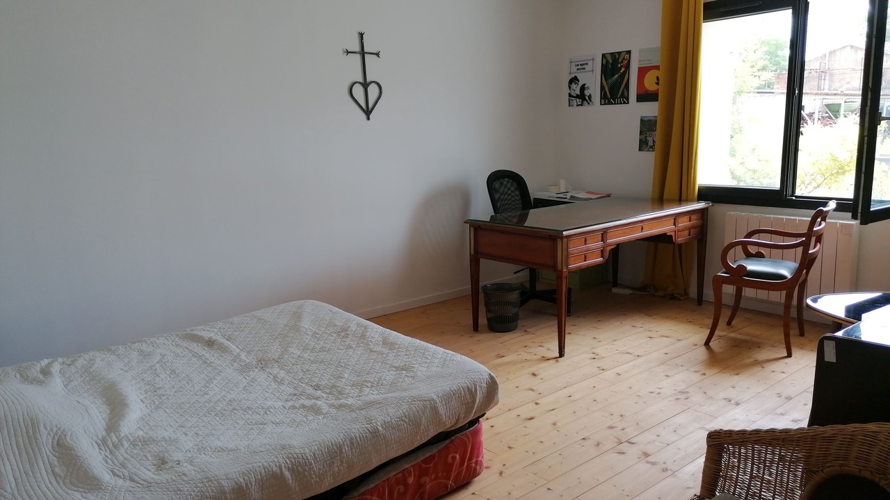 Photo of Bedroom in Saze