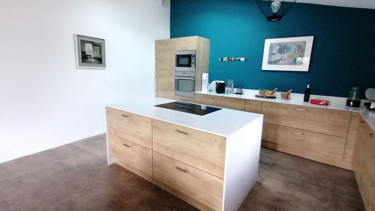 Photo of Kitchen in Saze