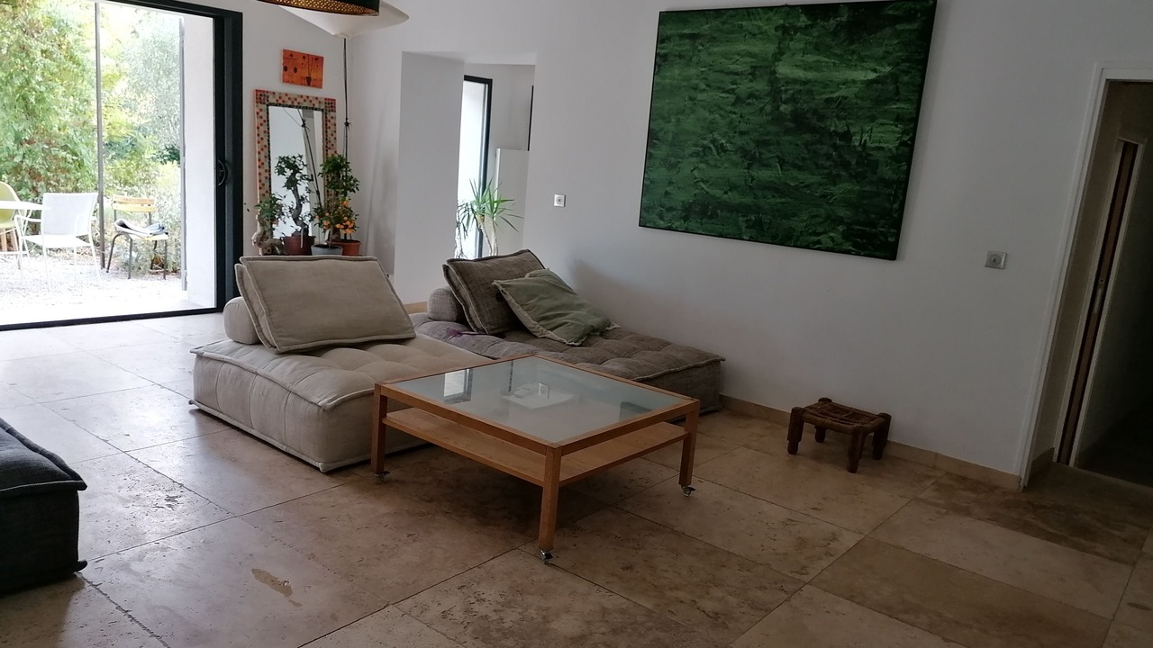 Photo of Livingroom in Saze