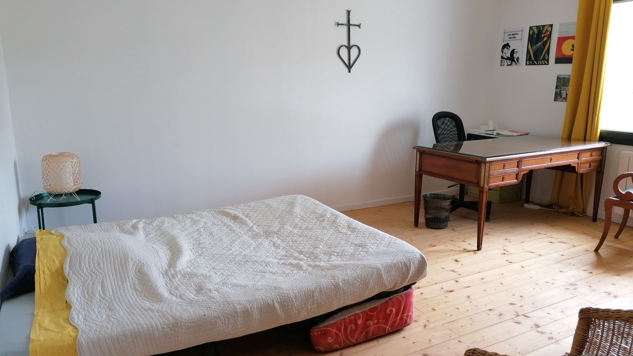 Photo of Bedroom in Saze