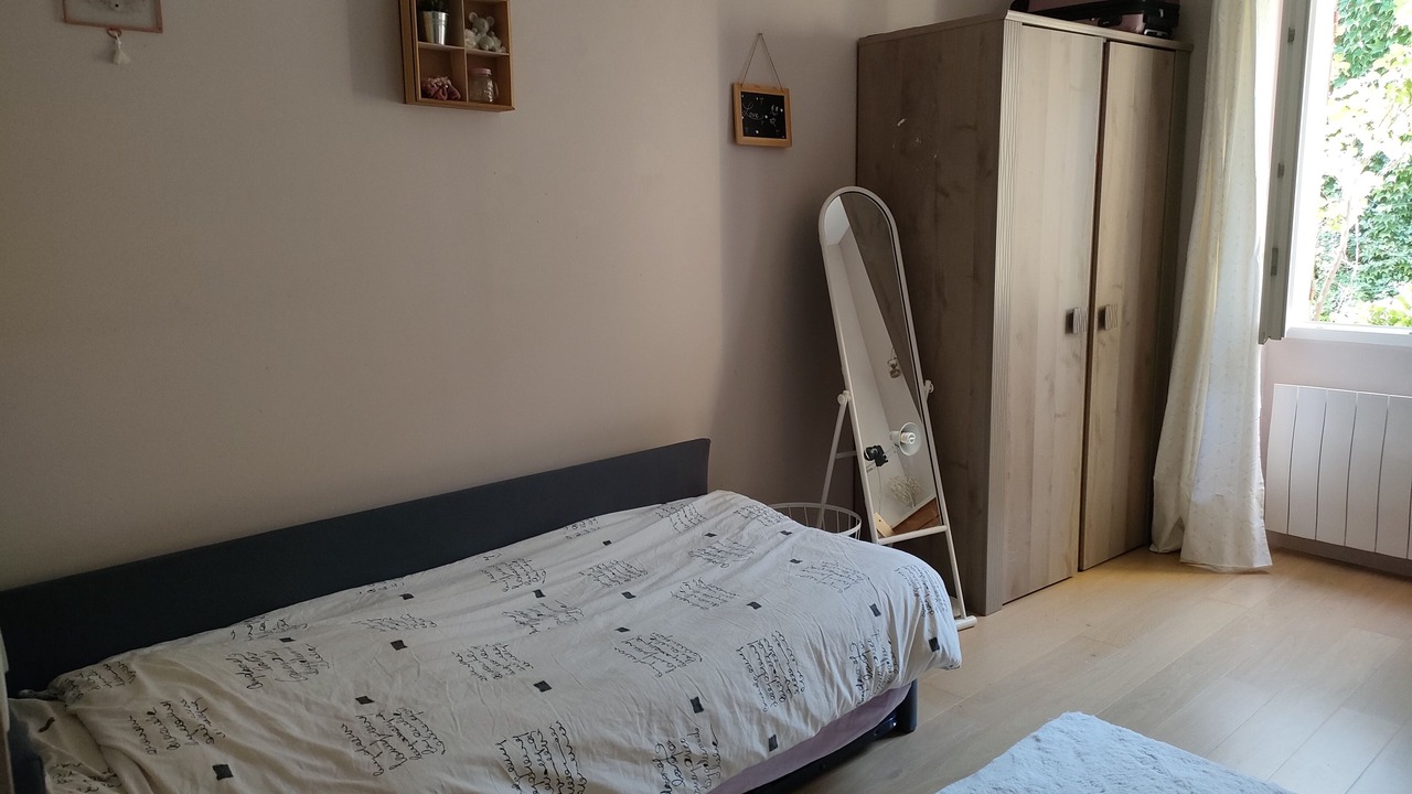 Photo of Bedroom in Saze
