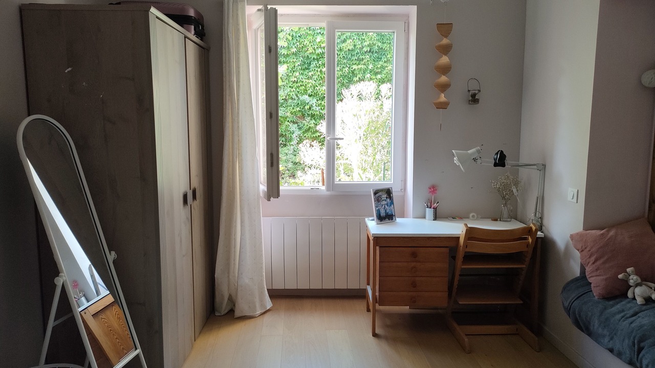 Photo of Bedroom in Saze