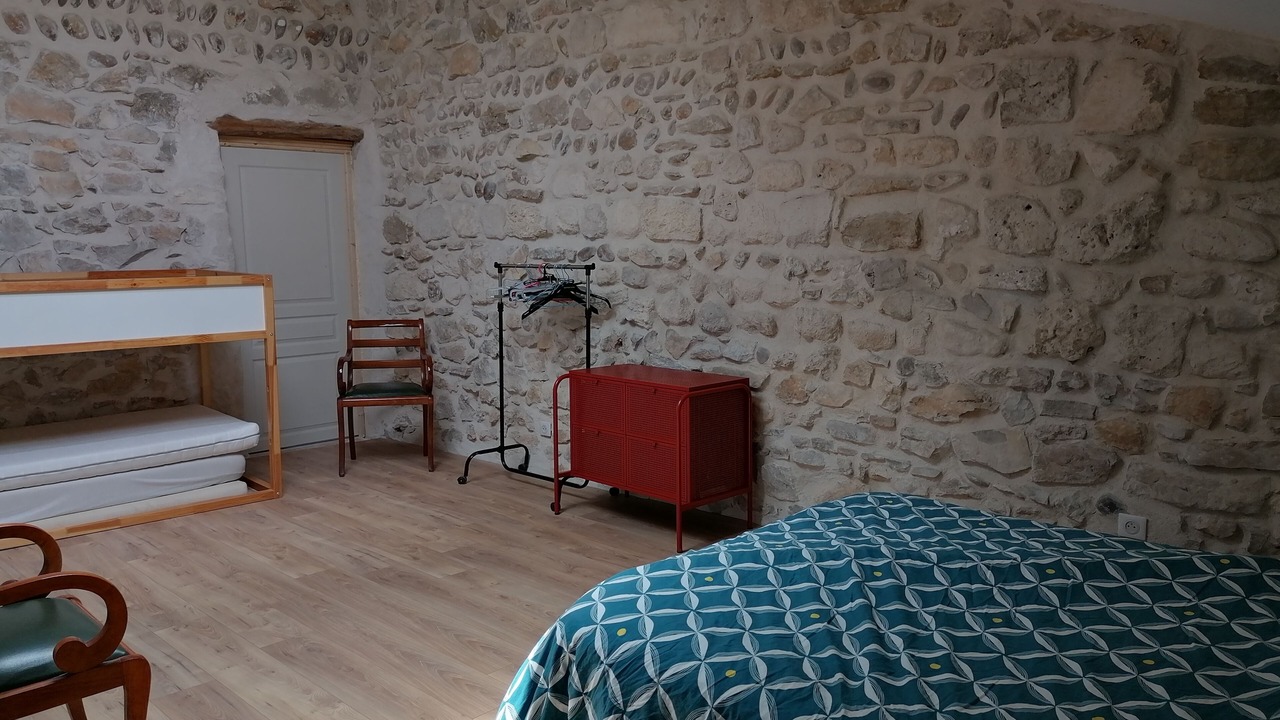 Photo of Bedroom in Saze