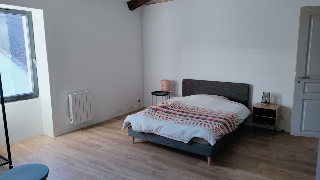 Photo of Bedroom in Saze