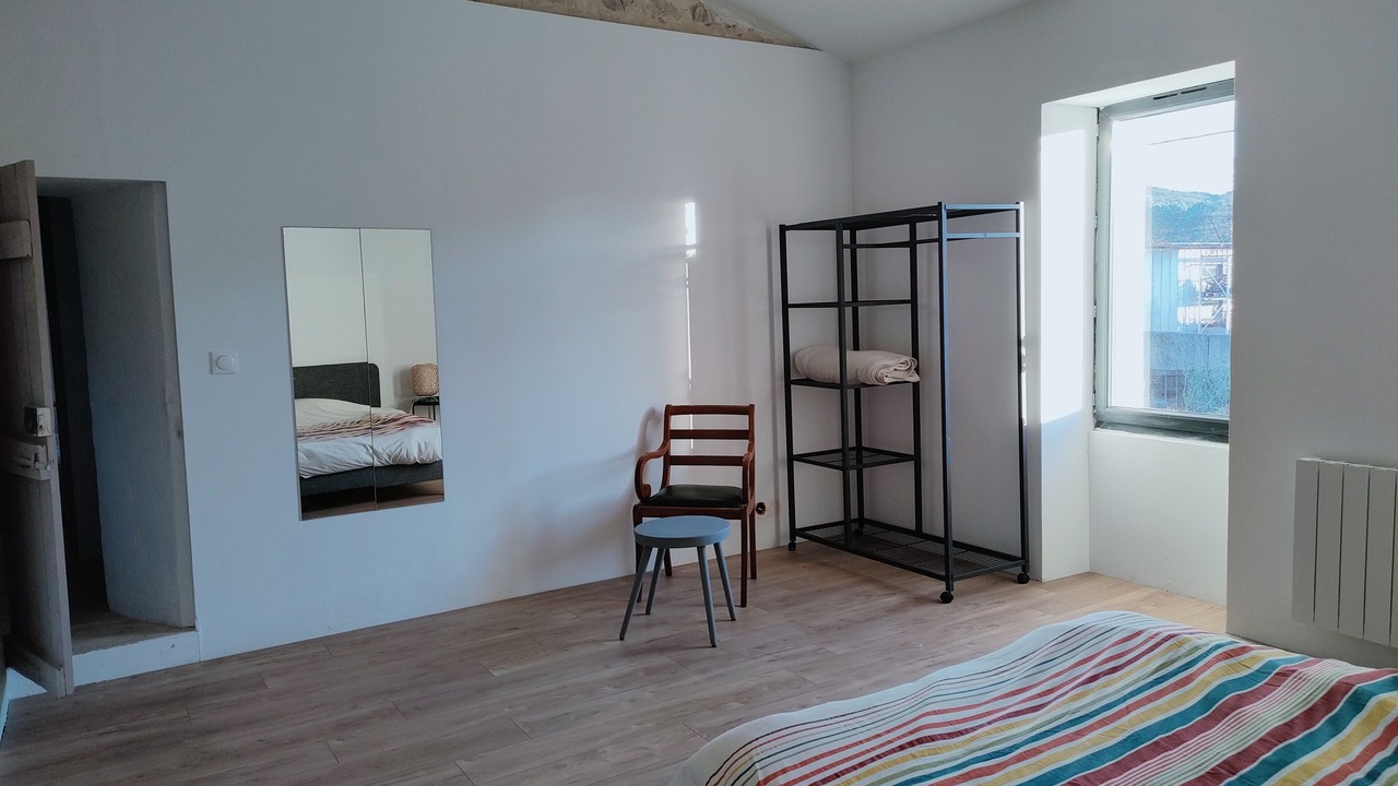 Photo of Bedroom in Saze