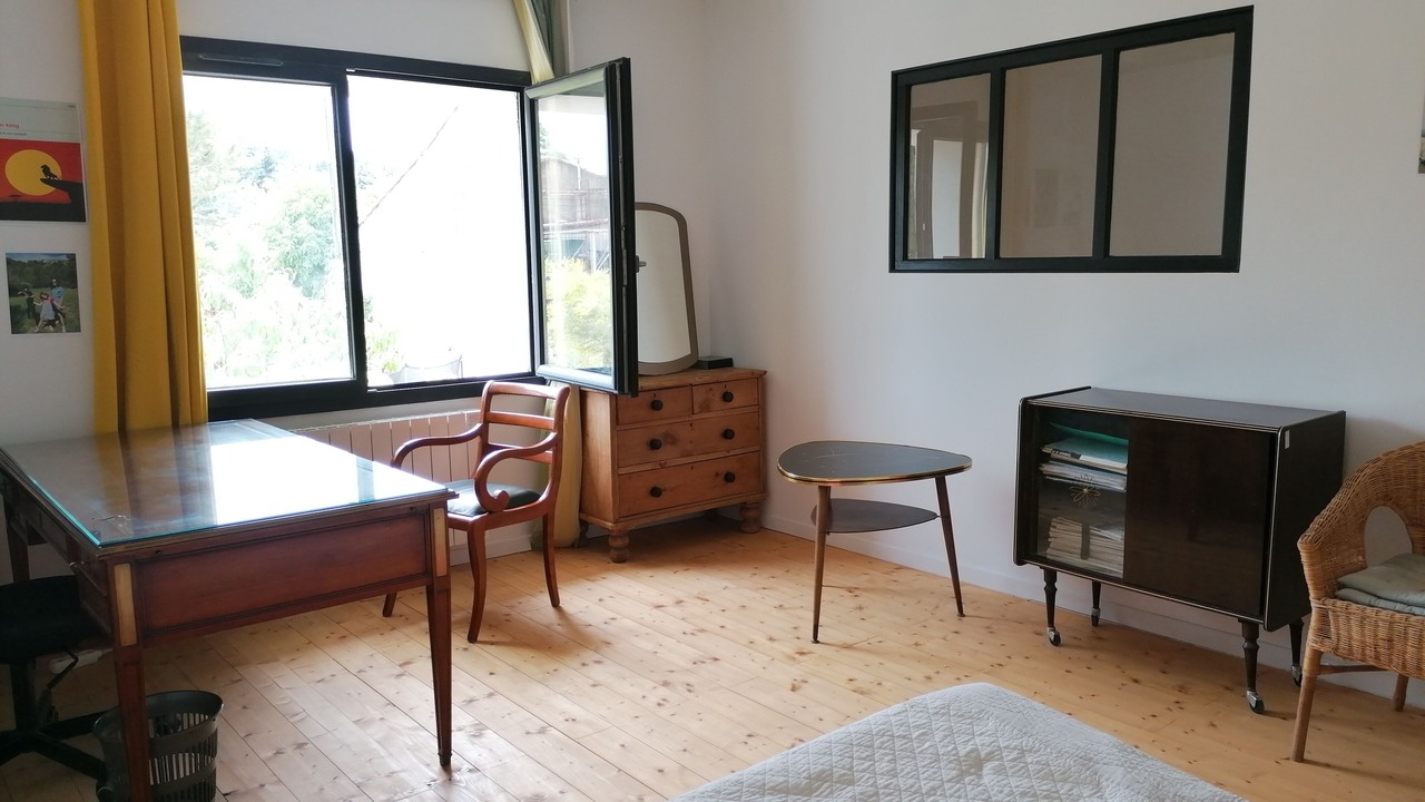 Photo of Bedroom in Saze
