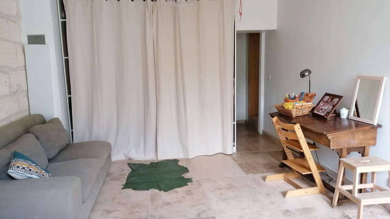 Photo of Livingroom in Saze
