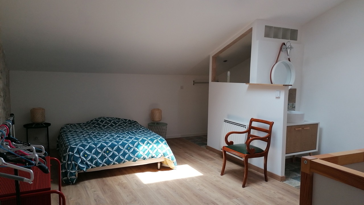 Photo of Bedroom in Saze