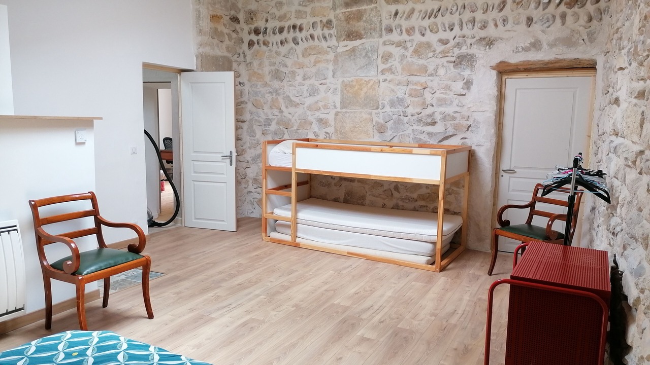 Photo of Bedroom in Saze
