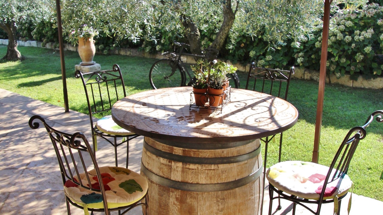 Photo of Outdoor in Ledenon