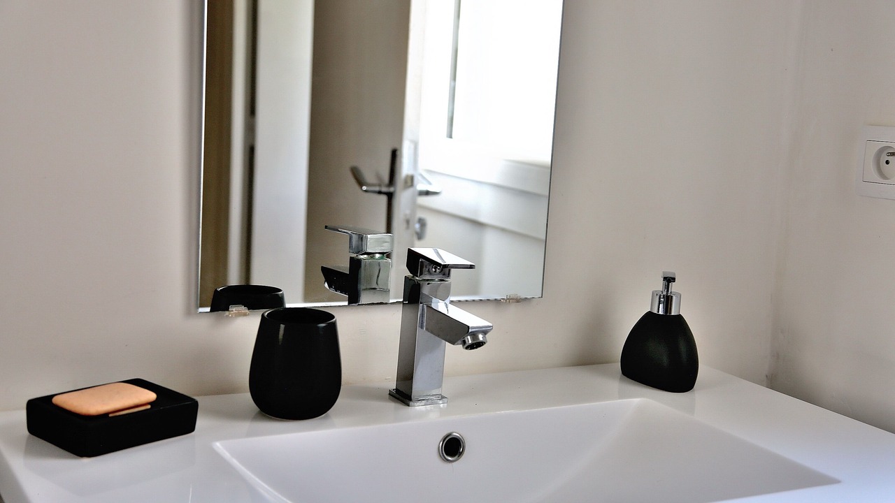Photo of Bathroom in Alleins