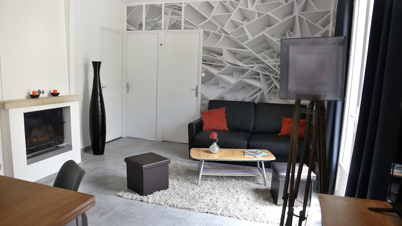 Photo of Livingroom in Alleins
