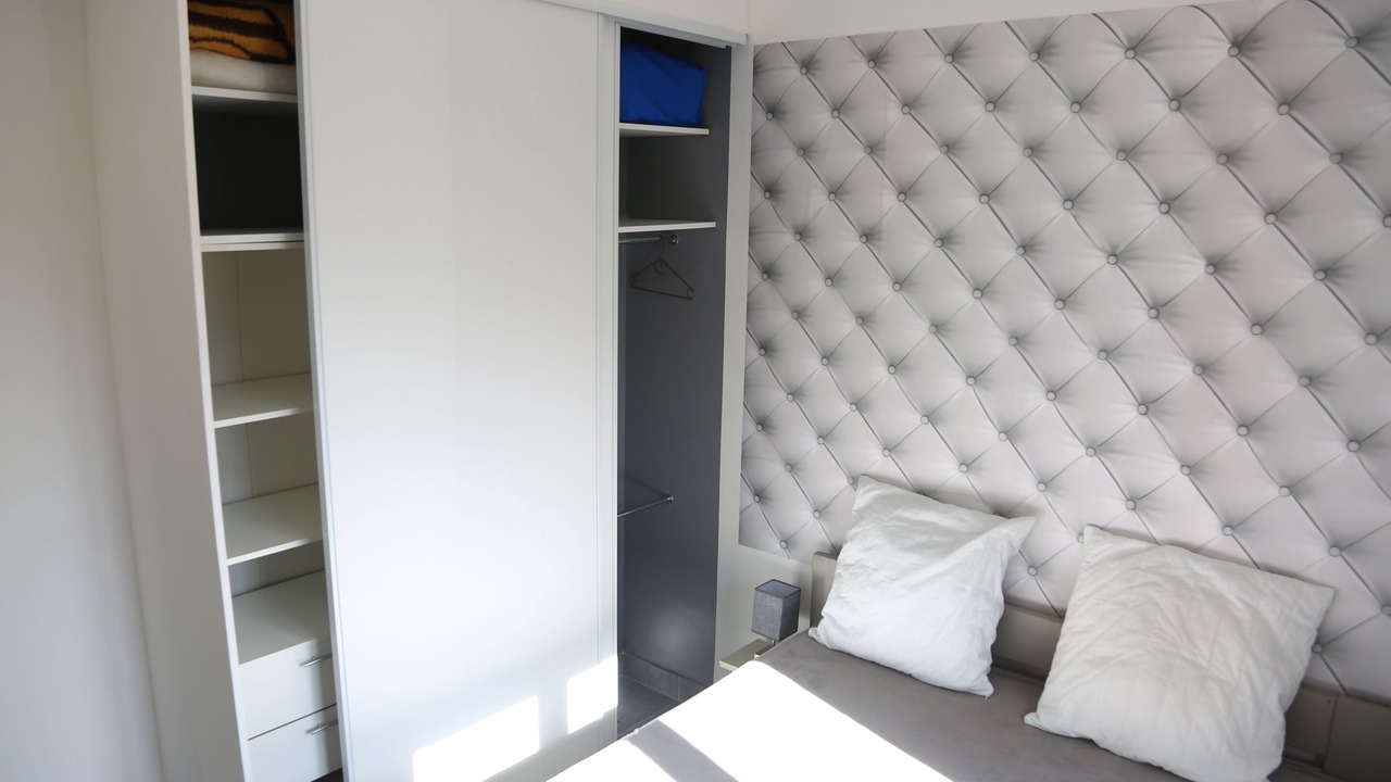 Photo of Bedroom in Alleins