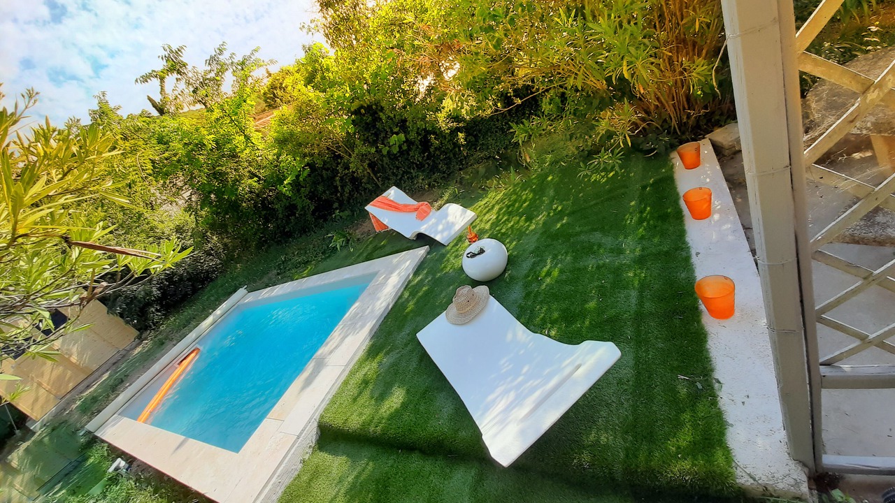 Photo of Outdoor in Alleins