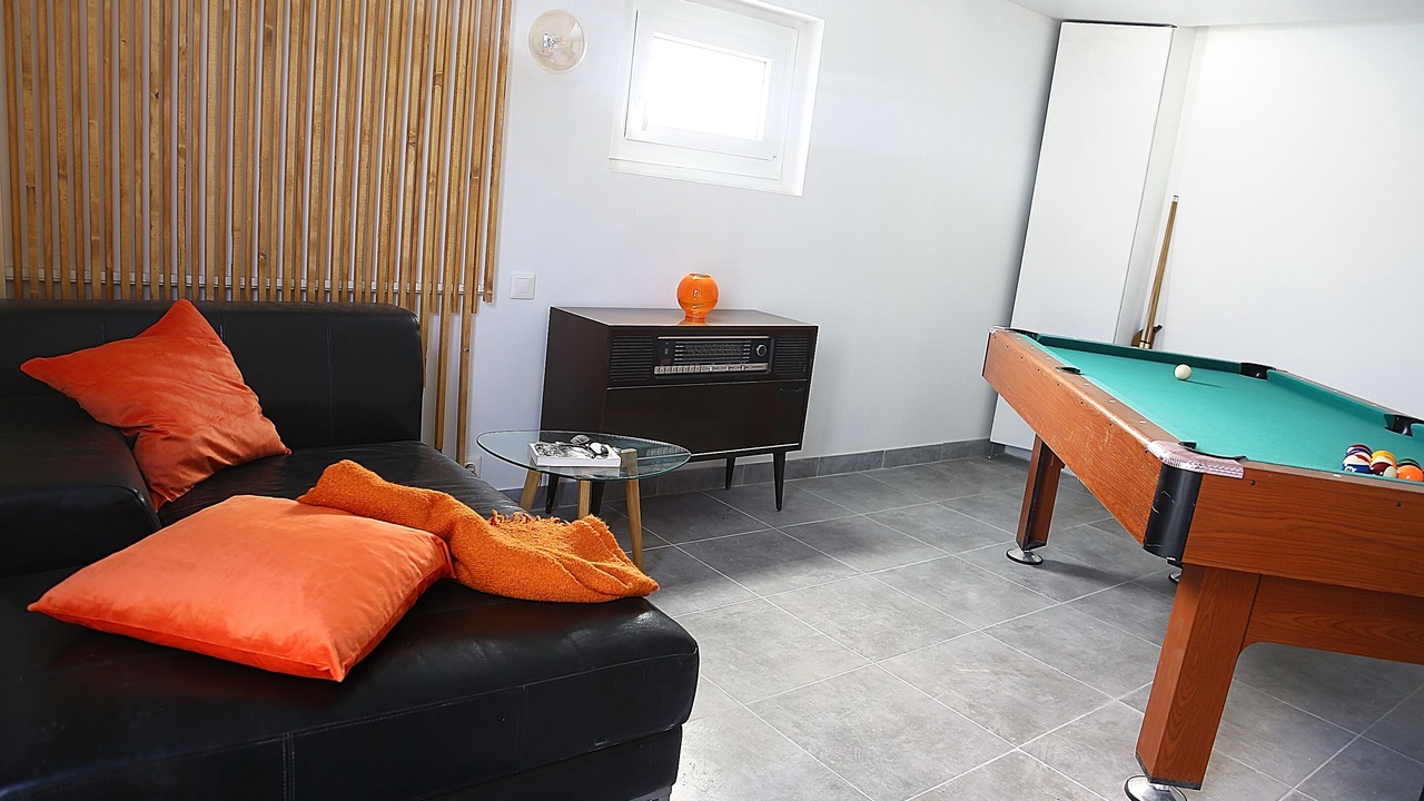 Photo of Bedroom in Alleins