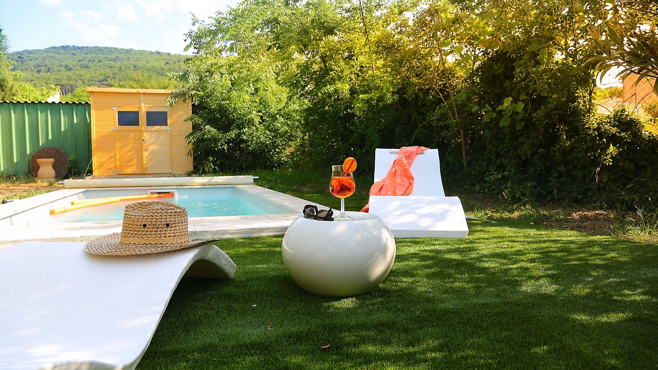 Photo of Outdoor in Alleins