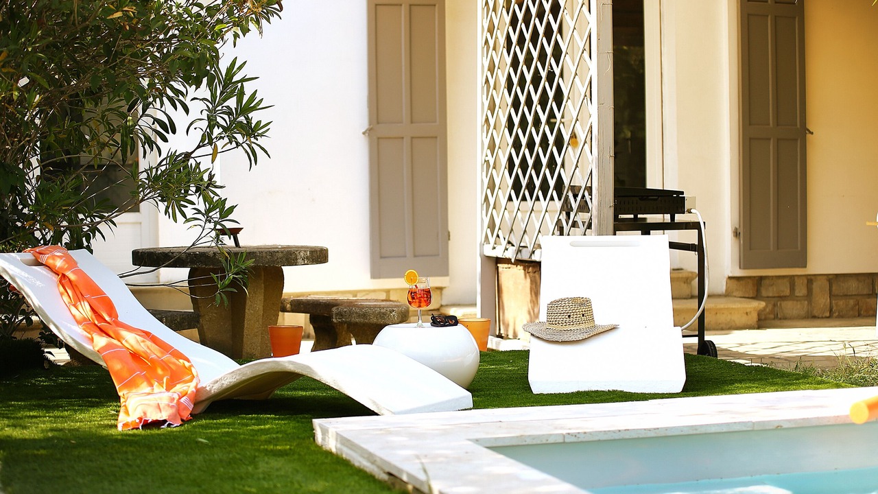 Photo of Outdoor in Alleins