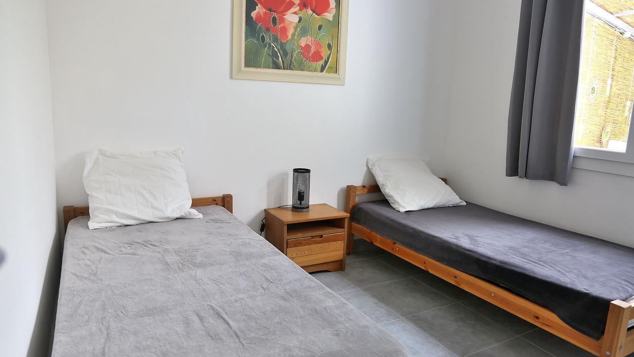 Photo of Bedroom in Alleins