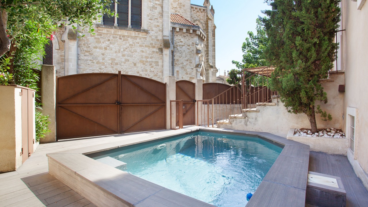 Photo of Outdoor in Saint-Cannat