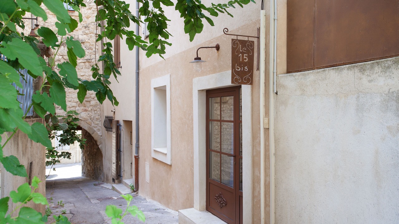 Photo of Outdoor in Saint-Cannat
