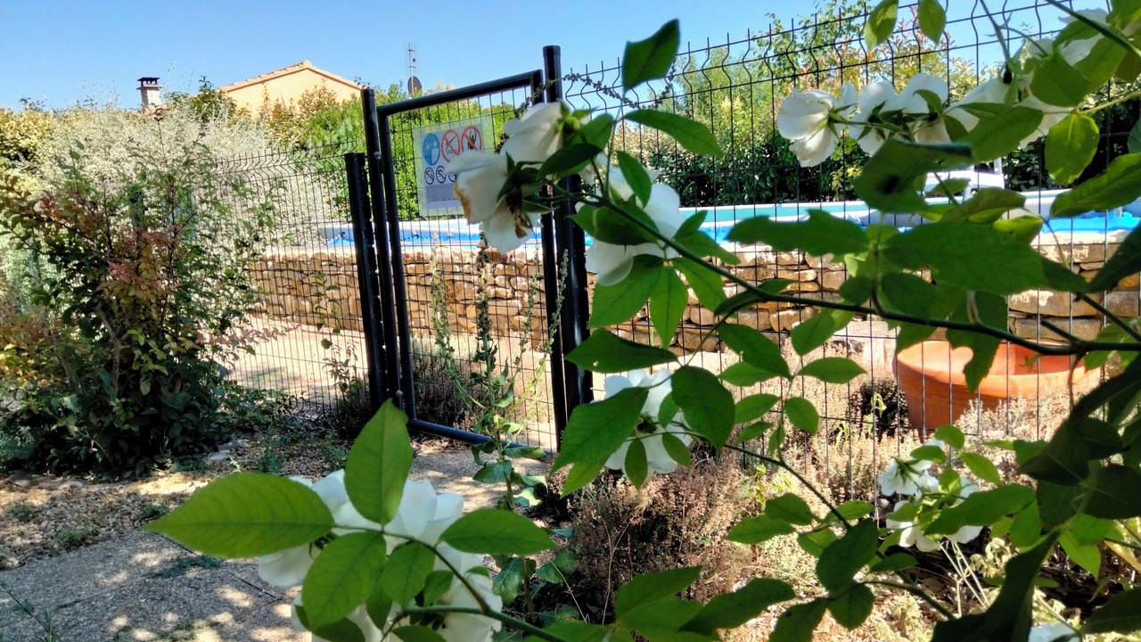 Photo of Outdoor in Gargas