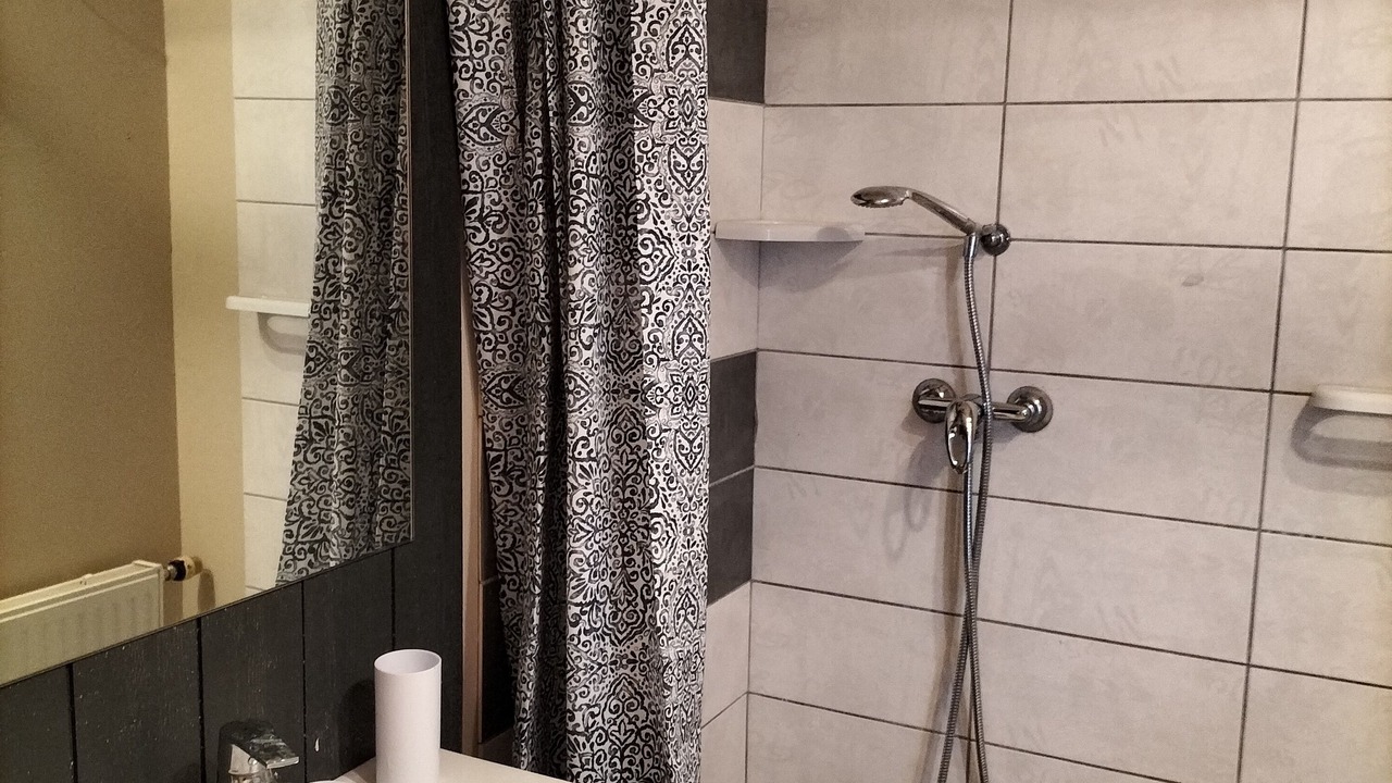 Photo of Bathroom in Gargas