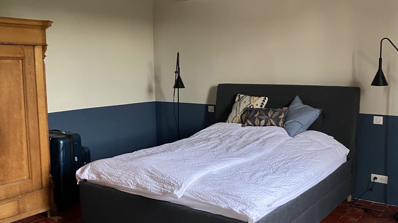 Photo of Bedroom in Villes-sur-Auzon