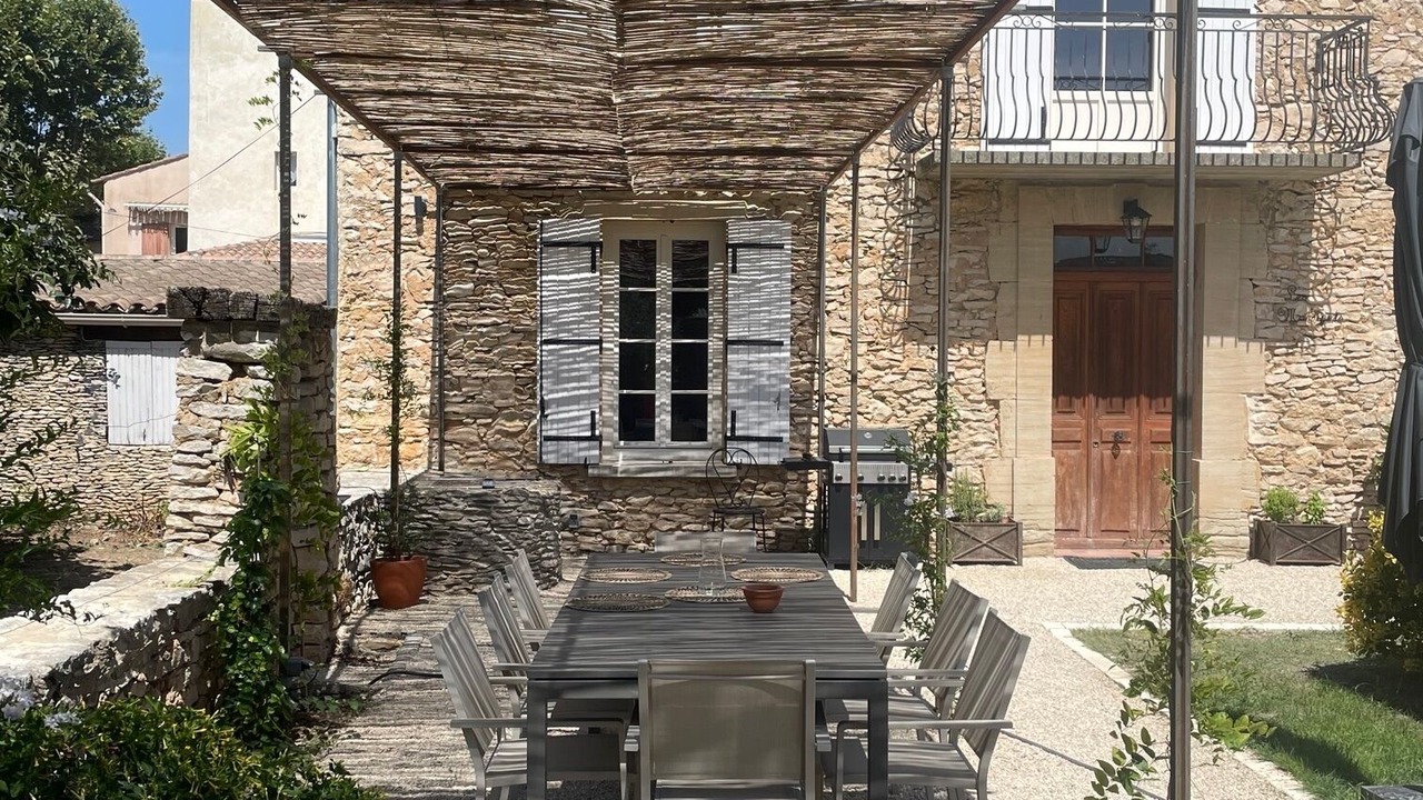 Photo of Outdoor in Villes-sur-Auzon