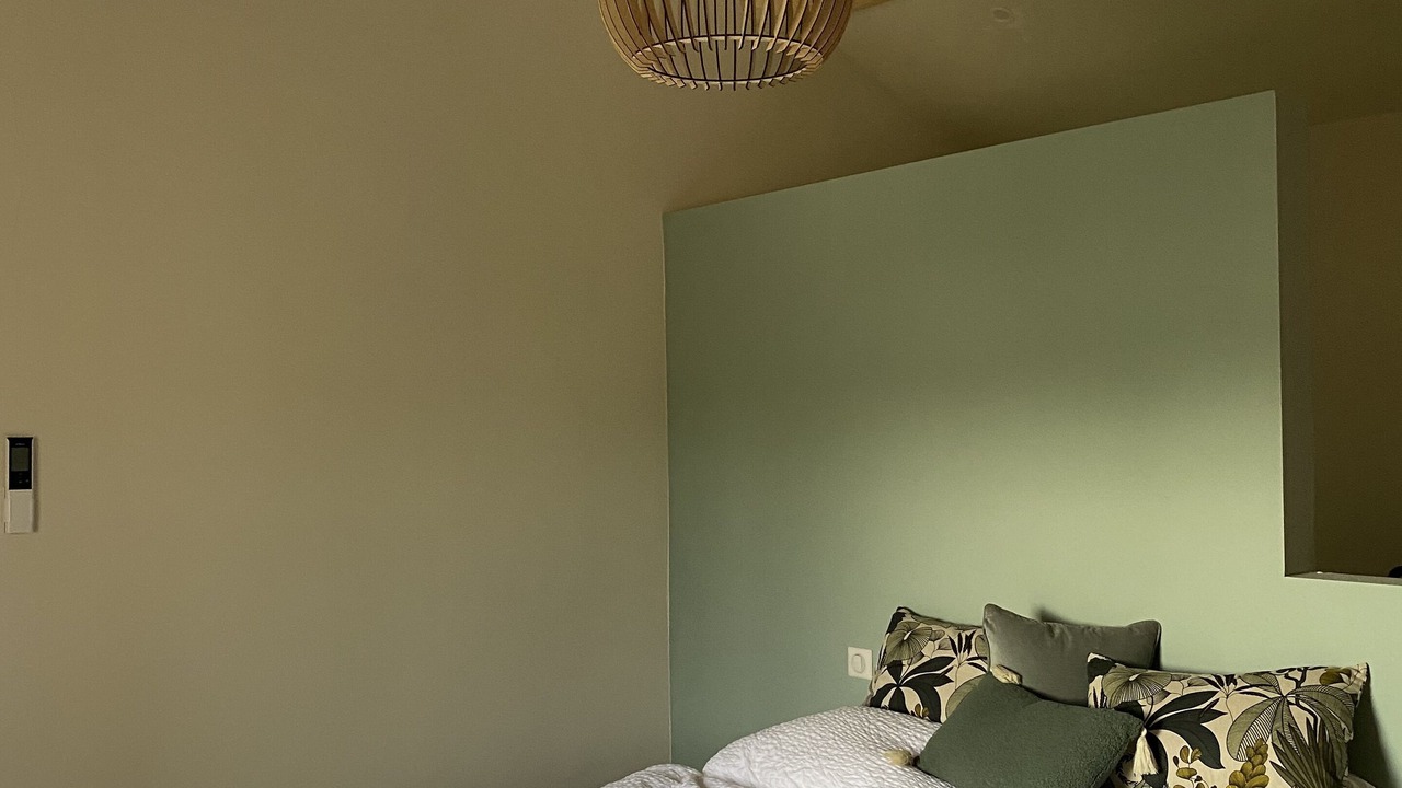 Photo of Bedroom in Villes-sur-Auzon