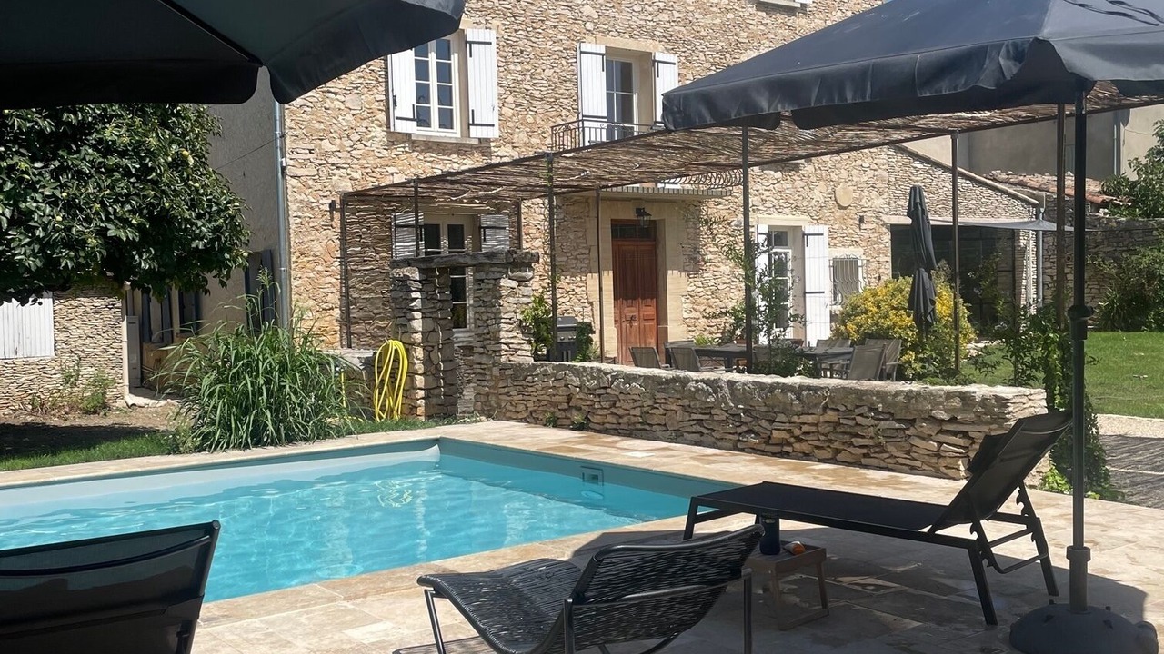 Photo of Outdoor in Villes-sur-Auzon
