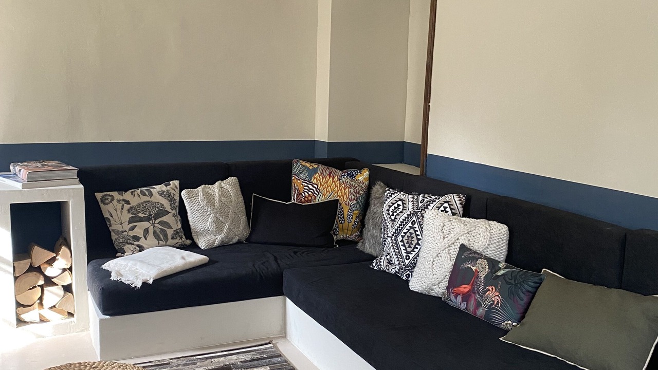 Photo of Livingroom in Villes-sur-Auzon
